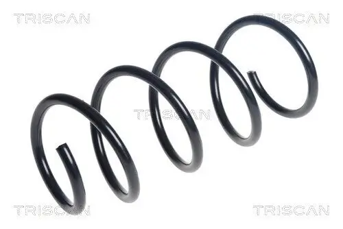 Fahrwerksfeder Vorderachse TRISCAN 8750 29540 Bild Fahrwerksfeder Vorderachse TRISCAN 8750 29540