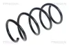 Fahrwerksfeder Vorderachse TRISCAN 8750 29542