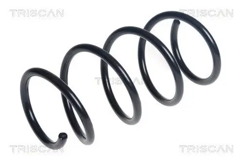 Fahrwerksfeder Vorderachse TRISCAN 8750 29542 Bild Fahrwerksfeder Vorderachse TRISCAN 8750 29542