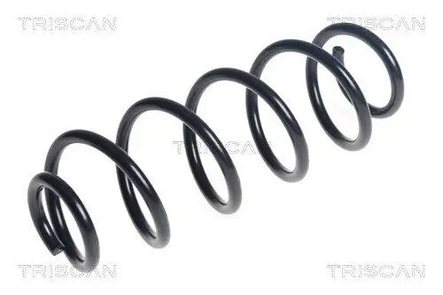 Fahrwerksfeder Hinterachse TRISCAN 8750 29546 Bild Fahrwerksfeder Hinterachse TRISCAN 8750 29546