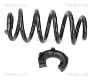 Fahrwerksfeder Hinterachse TRISCAN 8750 29577