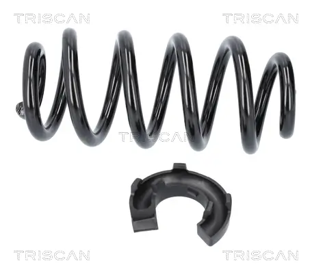 Fahrwerksfeder Hinterachse TRISCAN 8750 29577 Bild Fahrwerksfeder Hinterachse TRISCAN 8750 29577
