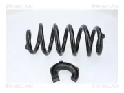 Fahrwerksfeder Hinterachse TRISCAN 8750 29578
