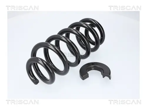 Fahrwerksfeder Hinterachse TRISCAN 8750 29578 Bild Fahrwerksfeder Hinterachse TRISCAN 8750 29578