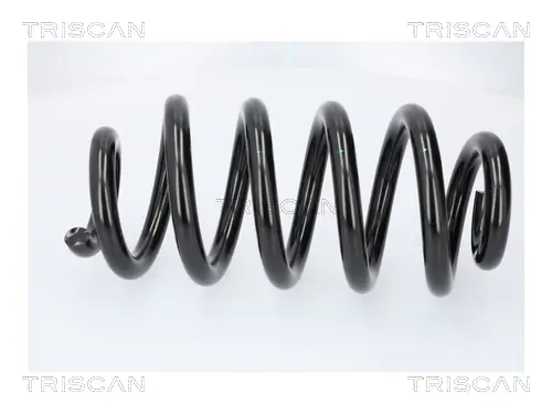 Fahrwerksfeder Hinterachse TRISCAN 8750 29580 Bild Fahrwerksfeder Hinterachse TRISCAN 8750 29580