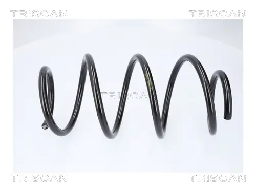 Fahrwerksfeder Vorderachse TRISCAN 8750 29581