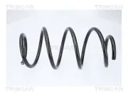 Fahrwerksfeder Vorderachse TRISCAN 8750 29581