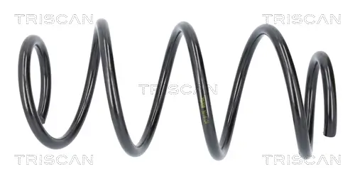 Fahrwerksfeder Vorderachse TRISCAN 8750 29582