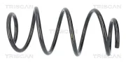 Fahrwerksfeder Vorderachse TRISCAN 8750 29582
