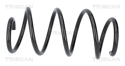 Fahrwerksfeder Vorderachse TRISCAN 8750 29583