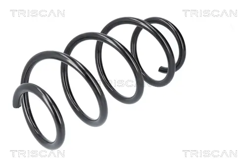 Fahrwerksfeder Vorderachse TRISCAN 8750 29583 Bild Fahrwerksfeder Vorderachse TRISCAN 8750 29583