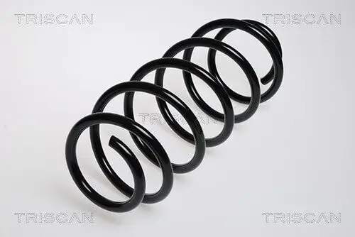 Fahrwerksfeder Vorderachse TRISCAN 8750 2969 Bild Fahrwerksfeder Vorderachse TRISCAN 8750 2969