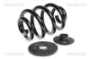 Fahrwerksfeder Hinterachse TRISCAN 8750 2997a