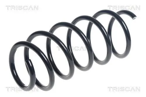 Fahrwerksfeder Vorderachse TRISCAN 8750 40104 Bild Fahrwerksfeder Vorderachse TRISCAN 8750 40104