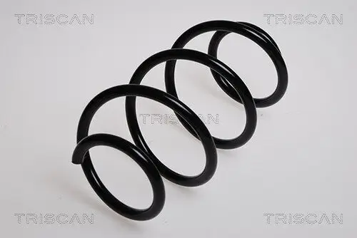 Fahrwerksfeder Vorderachse TRISCAN 8750 4051 Bild Fahrwerksfeder Vorderachse TRISCAN 8750 4051