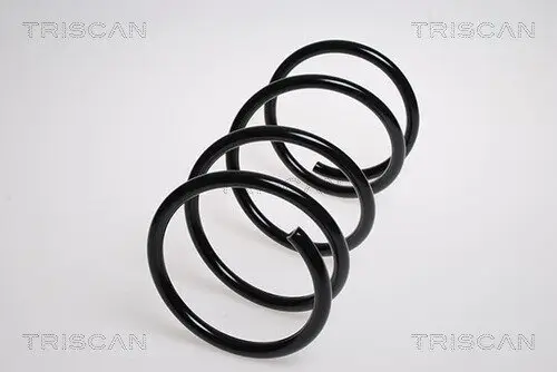 Fahrwerksfeder Vorderachse TRISCAN 8750 4078 Bild Fahrwerksfeder Vorderachse TRISCAN 8750 4078