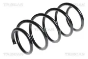 Fahrwerksfeder Vorderachse TRISCAN 8750 4085