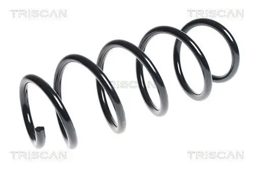 Fahrwerksfeder Vorderachse links TRISCAN 8750 4089 Bild Fahrwerksfeder Vorderachse links TRISCAN 8750 4089