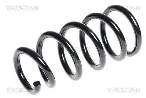 Fahrwerksfeder Hinterachse TRISCAN 8750 4095 Bild Fahrwerksfeder Hinterachse TRISCAN 8750 4095
