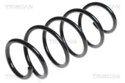 Fahrwerksfeder Vorderachse TRISCAN 8750 4096