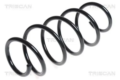 Fahrwerksfeder Vorderachse TRISCAN 8750 4096 Bild Fahrwerksfeder Vorderachse TRISCAN 8750 4096