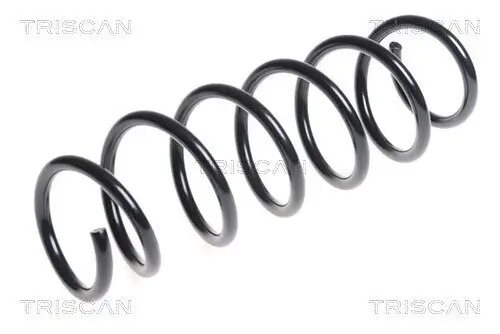 Fahrwerksfeder Vorderachse TRISCAN 8750 4114 Bild Fahrwerksfeder Vorderachse TRISCAN 8750 4114