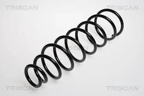 Fahrwerksfeder Hinterachse TRISCAN 8750 4234 Bild Fahrwerksfeder Hinterachse TRISCAN 8750 4234