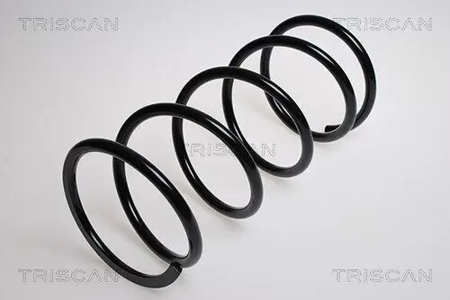 Fahrwerksfeder Vorderachse TRISCAN 8750 4241 Bild Fahrwerksfeder Vorderachse TRISCAN 8750 4241