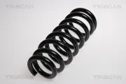 Fahrwerksfeder Vorderachse TRISCAN 8750 4258