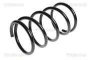 Fahrwerksfeder Vorderachse TRISCAN 8750 4268