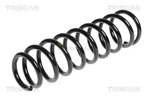 Fahrwerksfeder Hinterachse TRISCAN 8750 4274 Bild Fahrwerksfeder Hinterachse TRISCAN 8750 4274