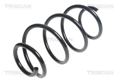 Fahrwerksfeder Vorderachse TRISCAN 8750 43107