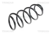 Fahrwerksfeder Vorderachse TRISCAN 8750 43118