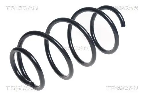 Fahrwerksfeder Vorderachse TRISCAN 8750 43122 Bild Fahrwerksfeder Vorderachse TRISCAN 8750 43122