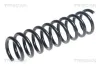 Fahrwerksfeder Hinterachse TRISCAN 8750 43130