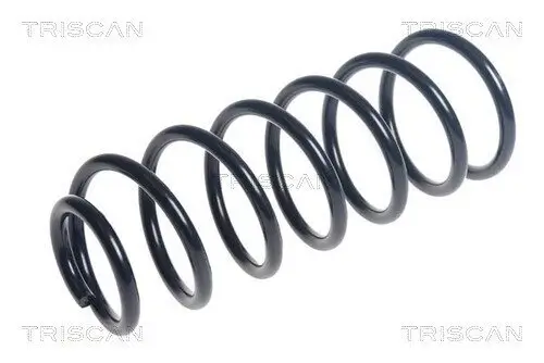Fahrwerksfeder Hinterachse TRISCAN 8750 43142