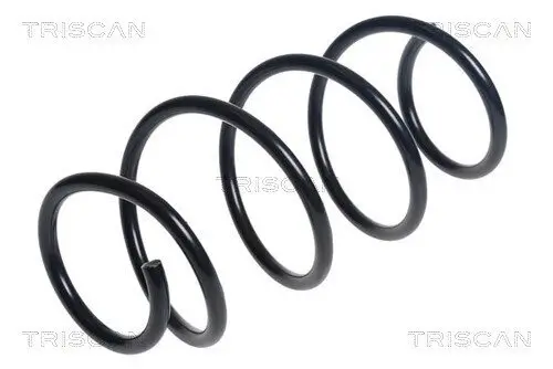 Fahrwerksfeder Vorderachse TRISCAN 8750 43143 Bild Fahrwerksfeder Vorderachse TRISCAN 8750 43143