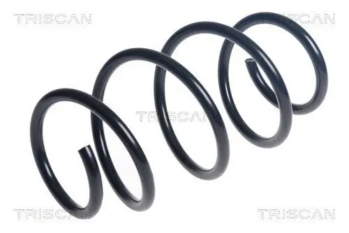 Fahrwerksfeder Vorderachse TRISCAN 8750 43148 Bild Fahrwerksfeder Vorderachse TRISCAN 8750 43148