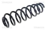 Fahrwerksfeder Hinterachse TRISCAN 8750 43150