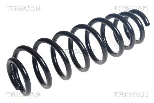 Fahrwerksfeder Hinterachse TRISCAN 8750 43150 Bild Fahrwerksfeder Hinterachse TRISCAN 8750 43150