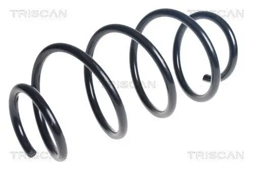 Fahrwerksfeder Vorderachse TRISCAN 8750 43155 Bild Fahrwerksfeder Vorderachse TRISCAN 8750 43155