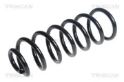 Fahrwerksfeder Hinterachse TRISCAN 8750 43158