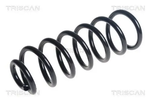 Fahrwerksfeder Hinterachse TRISCAN 8750 43158 Bild Fahrwerksfeder Hinterachse TRISCAN 8750 43158