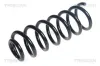 Fahrwerksfeder Hinterachse TRISCAN 8750 43159