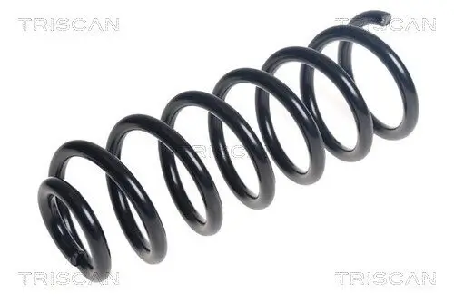 Fahrwerksfeder Hinterachse TRISCAN 8750 43159 Bild Fahrwerksfeder Hinterachse TRISCAN 8750 43159