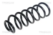 Fahrwerksfeder Hinterachse TRISCAN 8750 43160