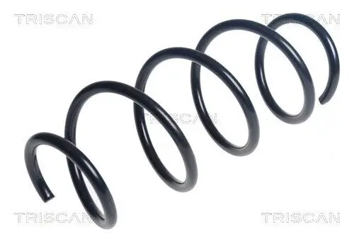 Fahrwerksfeder Vorderachse TRISCAN 8750 43164 Bild Fahrwerksfeder Vorderachse TRISCAN 8750 43164