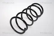 Fahrwerksfeder Vorderachse TRISCAN 8750 4328