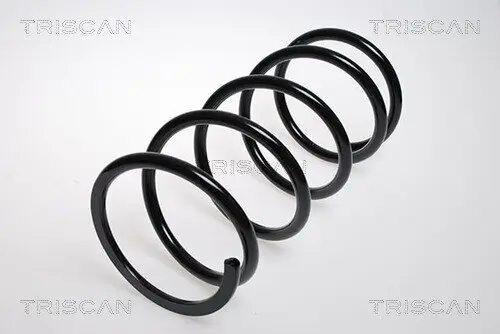 Fahrwerksfeder Vorderachse TRISCAN 8750 4328 Bild Fahrwerksfeder Vorderachse TRISCAN 8750 4328