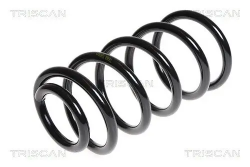 Fahrwerksfeder Hinterachse TRISCAN 8750 4359 Bild Fahrwerksfeder Hinterachse TRISCAN 8750 4359